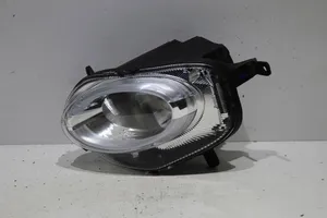 Fiat 500 Faro diurno con luce led 52007767