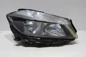 Mercedes-Benz A W176 Передняя фара A1768203961