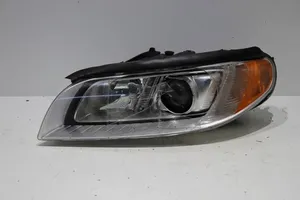 Volvo V70 Headlight/headlamp 31283915