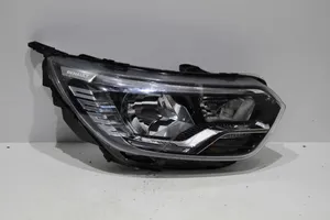 Renault Express Lampa przednia 260103369R