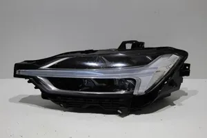 Volvo XC60 Headlight/headlamp 1708201135