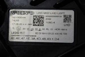 Volvo XC60 Headlight/headlamp 1708201135