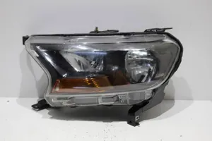 Ford Ranger Lampa przednia 