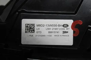 Land Rover Evoque II Lampa przednia 2112102805