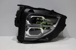 Mitsubishi Eclipse Cross Lampa przednia 