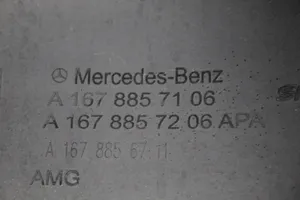 Mercedes-Benz GLS X167 Pare-chocs A1678857206