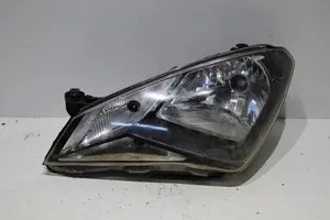 Seat Mii Lampa przednia 1SL941015F