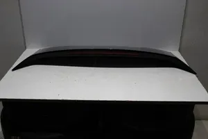 Mazda 3 Spoiler del portellone posteriore/bagagliaio BCKDB0956