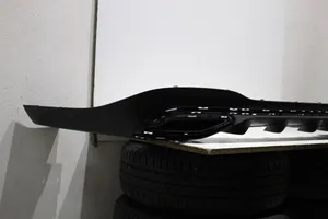 Mercedes-Benz CLA C118 X118 Нижняя часть бампера A1188850302