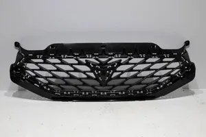 Seat Leon IV Maskownica / Grill / Atrapa górna chłodnicy 5FA853651C