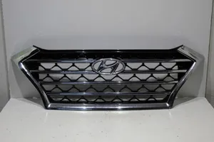 Hyundai Tucson TL Atrapa chłodnicy / Grill 86351D7600