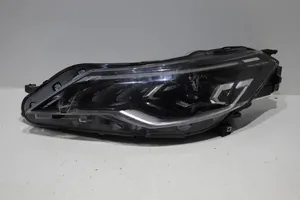 Maxus Euniq 5 Headlight/headlamp 