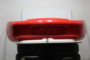 Porsche Boxster 986 Zderzak tylny 9650541101