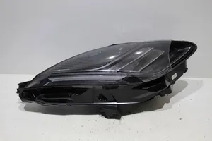 Jaguar F-Type Headlight/headlamp 