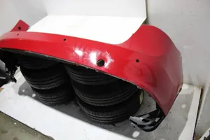 Porsche Cayenne (92A) Rear bumper 7P5807421