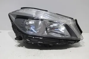 Mercedes-Benz A W176 Lampa przednia A1768203961