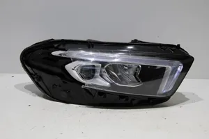 Mercedes-Benz A W177 Lampa przednia A1779064803