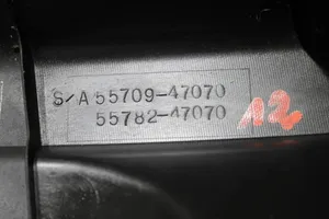 Toyota Prius (NHW20) Valytuvų apdaila (-os) 5570947070
