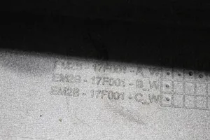 Ford S-MAX Zderzak tylny EM2B17F001A