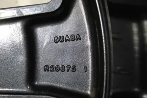 Nissan Qashqai J12 Cerchione in lega R18 6UA8A