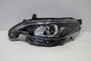 Peugeot 108 Headlight/headlamp 811500H150