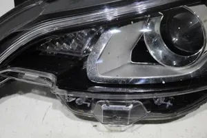 Peugeot 108 Headlight/headlamp 811500H150