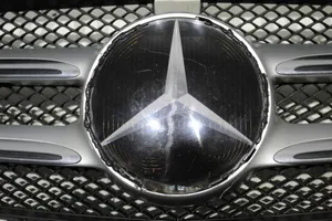 Mercedes-Benz E W213 Maskownica / Grill / Atrapa górna chłodnicy A2138880223