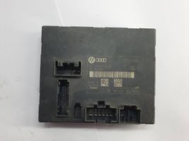 Audi A5 8T 8F Module de commande de siège 8T0959760