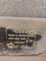 Audi A6 S6 C6 4F Osłona boczna podwozia 4F0825207C