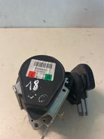 Audi Q7 4L Ceinture de sécurité arrière 606898300