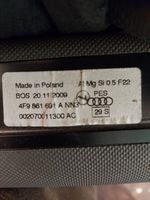 Audi A6 Allroad C6 Tinklelis 4F9861691A