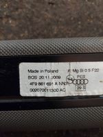 Audi A6 Allroad C6 Filet à bagages pour coffre 4F9861691A