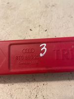 Audi A4 S4 B5 8D Emergency warning sign 8T0860251