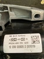 Mercedes-Benz C AMG W204 Scatola dello sterzo A2044604516