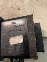 Audi A2 Dash center air vent grill 8Z0820902C