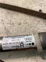 Audi A4 S4 B8 8K Ohjauspylvään kokoonpano yleisnivel 8K2419753C