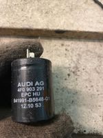 Audi TT TTS Mk2 Autres relais 4F0903291