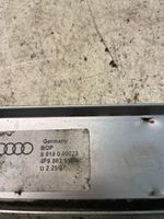 Audi A6 S6 C6 4F Poprzeczki dachowe 4F9863656A