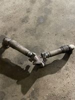 Audi A4 S4 B7 8E 8H Other exhaust manifold parts 5900109