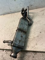 Mercedes-Benz CLS C219 EGR-venttiili/lauhdutin 16421400175