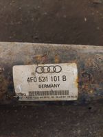 Audi A6 S6 C6 4F Albero di trasmissione posteriore/semiasse 4F0521101B