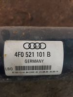 Audi A6 S6 C6 4F Albero di trasmissione posteriore/semiasse 4F0521101B