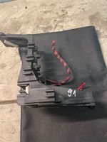 Audi A4 S4 B5 8D Relay mounting block 8A0937530