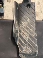 Audi A4 S4 B7 8E 8H Poggiapiedi/pedale di riposo 8E1864777