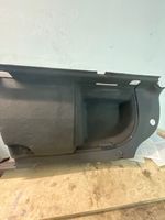 Audi A4 S4 B7 8E 8H Dolny panel schowka koła zapasowego 8E9863879