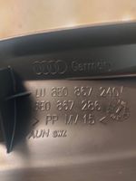 Audi A4 S4 B7 8E 8H Rivestimento montante (B) (fondo) 8E0867240A