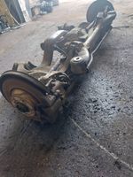 Audi A6 Allroad C6 Rear subframe 