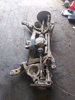 Audi A6 Allroad C6 Rear subframe 