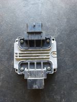 Opel Vectra C Module de contrôle de boîte de vitesses ECU 24423255