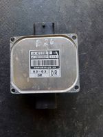 Opel Vectra C Module de contrôle de boîte de vitesses ECU 24423255